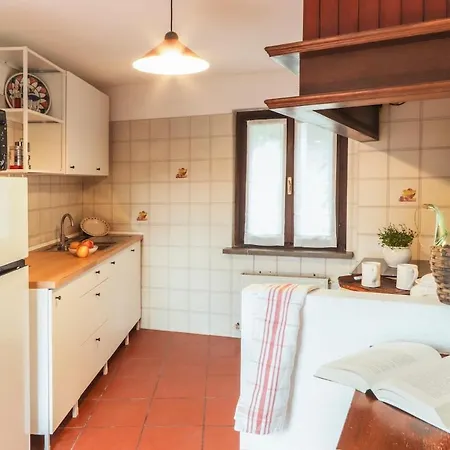 Casa Lukezovi Hébergement de vacances *