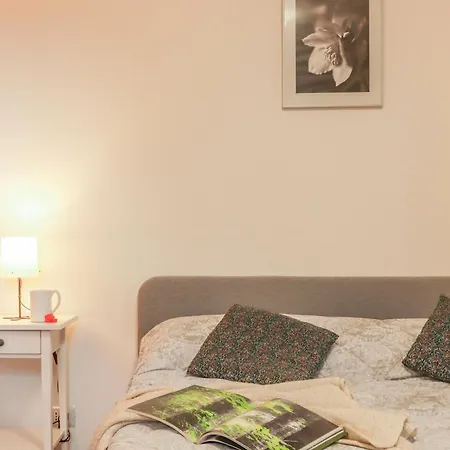 Casa Lukezovi Hébergement de vacances