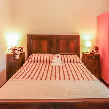 Hébergement de vacances Casa Lukezovi *