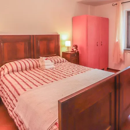 Casa Lukezovi Hébergement de vacances Spignon