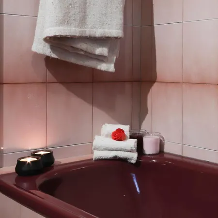 Casa Lukezovi Hébergement de vacances *